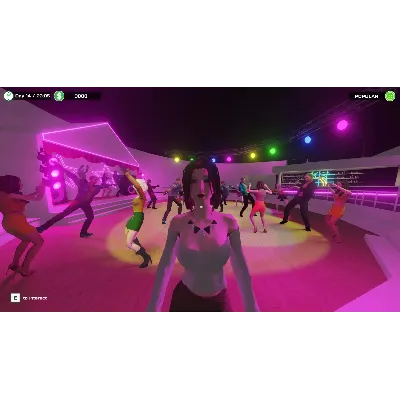 Gym Manager КЛЮЧ STEAM ВСЕ СТРАНЫ - irongamers.ru