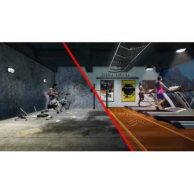 Gym Manager КЛЮЧ STEAM ВСЕ СТРАНЫ - irongamers.ru