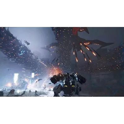 Outpost: Infinity Siege - Vanguard Edition КЛЮЧ STEAM - irongamers.ru