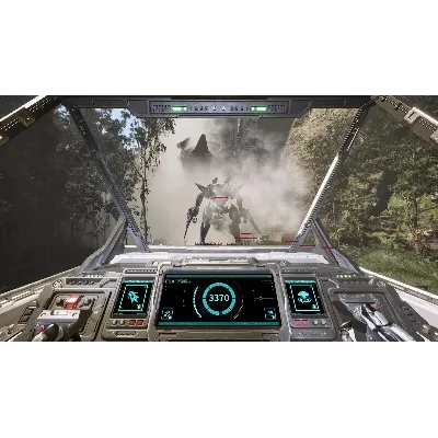 Outpost: Infinity Siege - Vanguard Edition КЛЮЧ STEAM - irongamers.ru