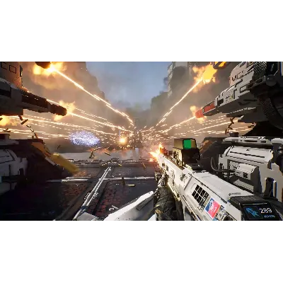 Outpost: Infinity Siege - Vanguard Edition КЛЮЧ STEAM - irongamers.ru