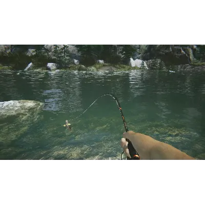 Ultimate Fishing Simulator 2 КЛЮЧ STEAM РФ+СНГ - irongamers.ru