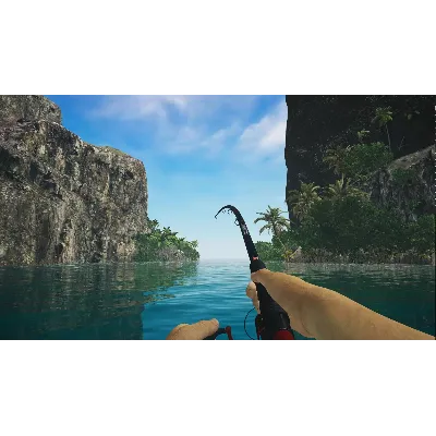 Ultimate Fishing Simulator 2 КЛЮЧ STEAM РФ+СНГ - irongamers.ru