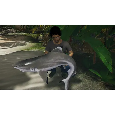 Ultimate Fishing Simulator 2 КЛЮЧ STEAM РФ+СНГ - irongamers.ru