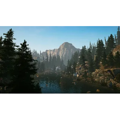 Ultimate Fishing Simulator 2 КЛЮЧ STEAM РФ+СНГ - irongamers.ru