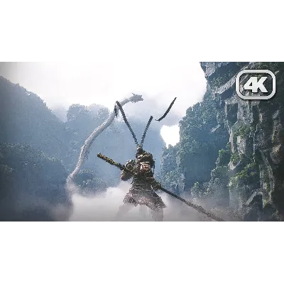 Black Myth: Wukong (PS5/RU) П2 П3 - Активация - irongamers.ru