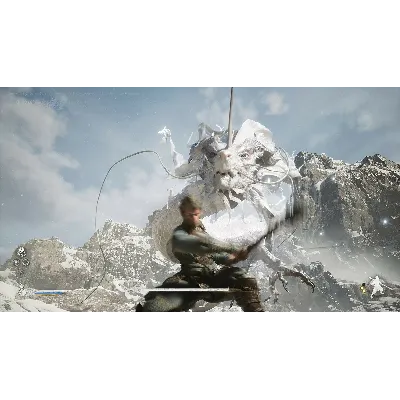 Black Myth: Wukong (PS5/RU) П2 П3 - Активация - irongamers.ru
