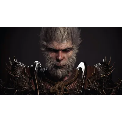 Black Myth: Wukong (PS5/RU) П2 П3 - Активация - irongamers.ru