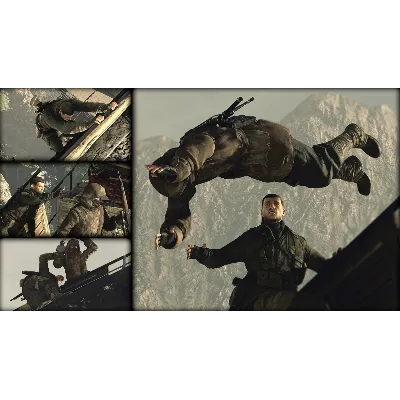 ⭐Sniper Elite 4 Digital Deluxe Edition XBOX⭐Актива⭐ - irongamers.ru