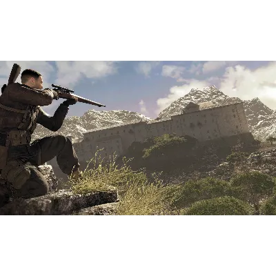 ⭐Sniper Elite 4 Digital Deluxe Edition XBOX⭐Актива⭐ - irongamers.ru