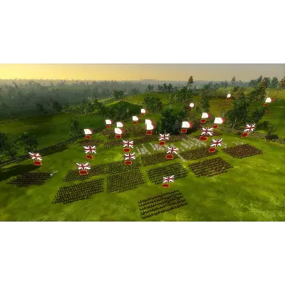 TOTAL WAR: EMPIRE - DEFINITIVE EDITION \ STEAM \ КЛЮЧ - irongamers.ru