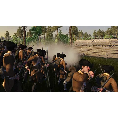 TOTAL WAR: EMPIRE - DEFINITIVE EDITION \ STEAM \ КЛЮЧ - irongamers.ru
