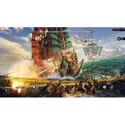 Skull and Bones - Premium Edition Year 3 * STEAM RU - irongamers.ru