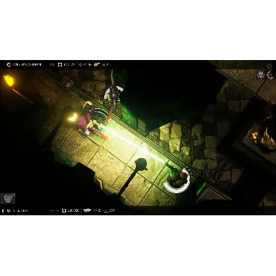 Warhammer 40,000: Deathwatch Enhanced Edition STEAM - irongamers.ru