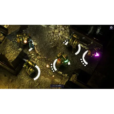 Warhammer 40,000: Deathwatch Enhanced Edition STEAM - irongamers.ru