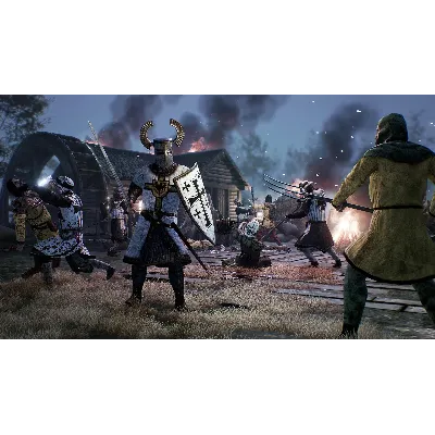 Ancestors Legacy + Complete Edition ⭐Steam\Key⭐ + - irongamers.ru