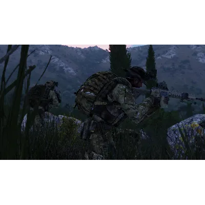 Arma 3 Tac-Ops Mission Pack DLC ⭐Steam\РФ+Мир\Key⭐ + - irongamers.ru