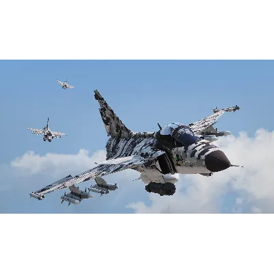 Arma 3 Jets DLC ⭐Steam\РФ+Весь Мир\Key⭐ + Бонус - irongamers.ru