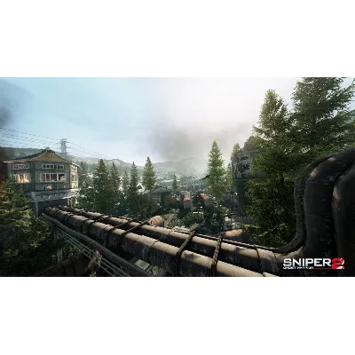 Sniper Ghost Warrior 2 +Collector&acute;s Edition⭐Steam\Key⭐ - irongamers.ru