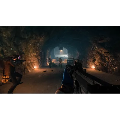 PAYDAY 2: The Point Break Heists DLC (Steam)(RU/ CIS) - irongamers.ru