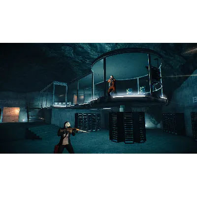 PAYDAY 2: The Point Break Heists DLC (Steam)(RU/ CIS) - irongamers.ru