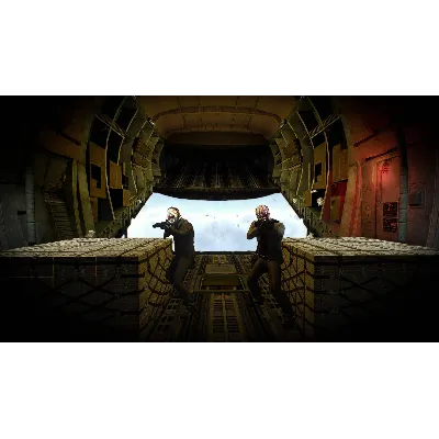 PAYDAY 2: The Point Break Heists DLC (Steam)(RU/ CIS) - irongamers.ru