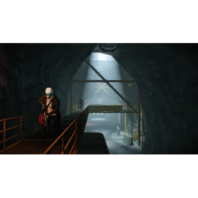 PAYDAY 2: The Point Break Heists DLC (Steam)(RU/ CIS) - irongamers.ru