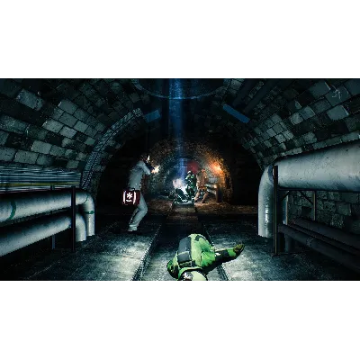 PAYDAY 2: The Point Break Heists DLC (Steam)(RU/ CIS) - irongamers.ru