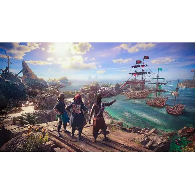Skull and Bones Premium Edition * RU/СНГ/TR/AR * STEAM - irongamers.ru