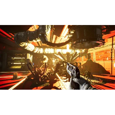 Genesis Alpha One Deluxe Edition ⭐Steam\РФ+СНГ\Key⭐ - irongamers.ru