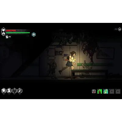 The Coma 2: Vicious Sisters⭐Steam\РФ+Весь Мир\Key⭐ + - irongamers.ru