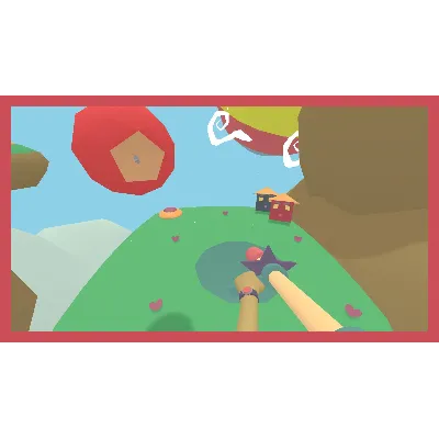 Lovely Planet 2: April Skies⭐Steam\РФ+Весь Мир\Key⭐+ - irongamers.ru