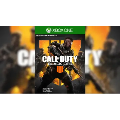 ⭐ Call of Duty World at War + WWII + Ghost + BO 4 XBOX - irongamers.ru