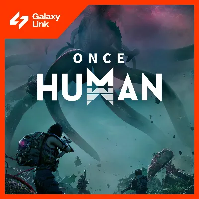 24/7 | АВТО Once Human - Crystgin/ Пропуски - irongamers.ru