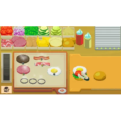Galaxy Burger АВТОДОСТАВКА STEAM GLOBAL МГНОВЕННО ЛИЦЕНЗИЯ - irongamers.ru