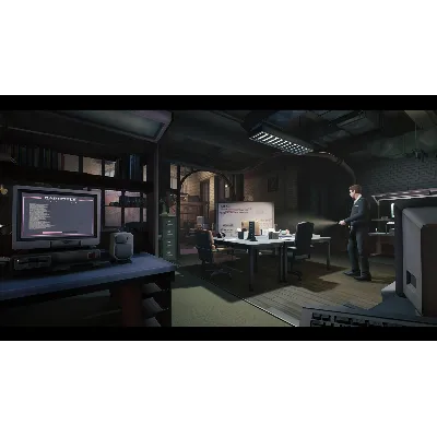 The Occupation ⭐Steam\РФ+Весь Мир\Key⭐ + Бонус - irongamers.ru