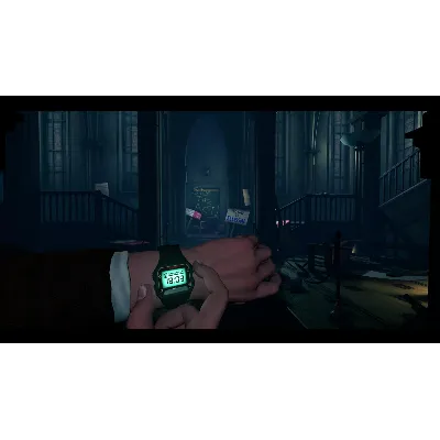 The Occupation ⭐Steam\РФ+Весь Мир\Key⭐ + Бонус - irongamers.ru
