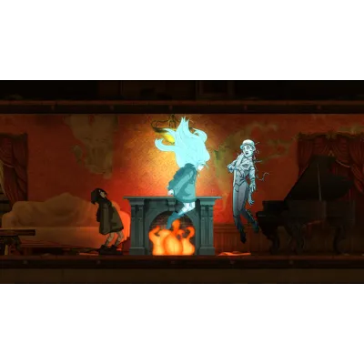 Whispering Willows STEAM KEY КЛЮЧ GLOBAL+РОССИЯ - irongamers.ru