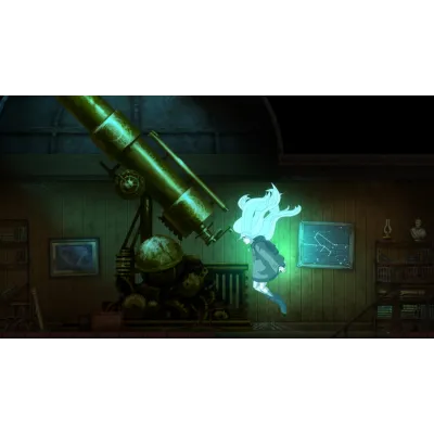 Whispering Willows STEAM KEY КЛЮЧ GLOBAL+РОССИЯ - irongamers.ru