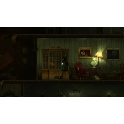 Whispering Willows STEAM KEY КЛЮЧ GLOBAL+РОССИЯ - irongamers.ru
