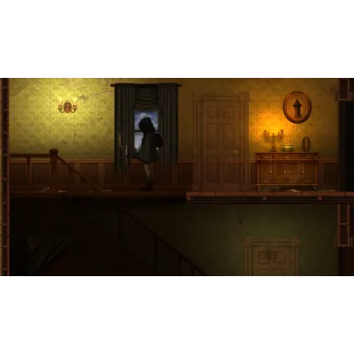 Whispering Willows STEAM KEY КЛЮЧ GLOBAL+РОССИЯ - irongamers.ru