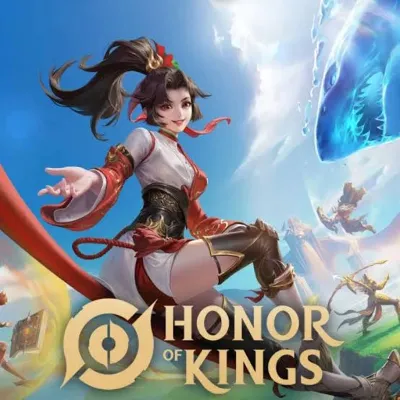 Honor of Kings Tokens &amp; Packages Global By 🆔 - irongamers.ru