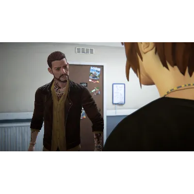 Life is Strange: Before the Storm⭐Steam\РФ+Мир\Key⭐+ - irongamers.ru