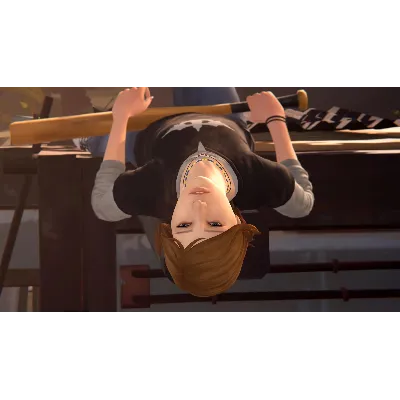 Life is Strange: Before the Storm⭐Steam\РФ+Мир\Key⭐+ - irongamers.ru