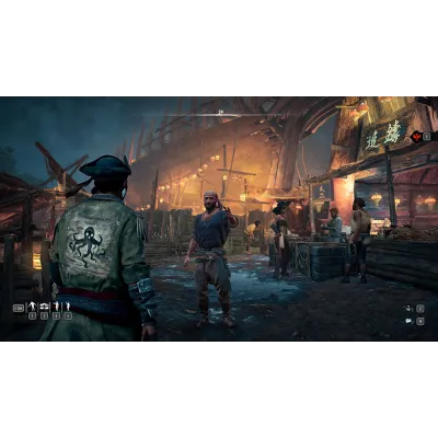 Skull and Bones - Premium Edition Year 3 | АВТО Steam - irongamers.ru