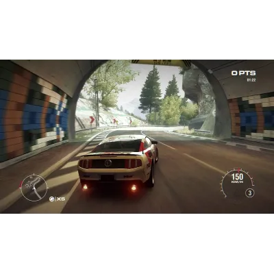 Grid 2 Reloaded Edition (Steam region free; ROW gift) - irongamers.ru