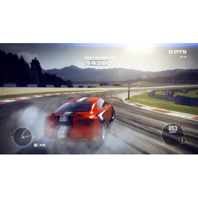 Grid 2 Reloaded Edition (Steam region free; ROW gift) - irongamers.ru