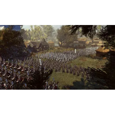 Total War: SHOGUN 2 – Otomo Clan Pack DLC (Steam Gift RU UA KZ) - irongamers.ru