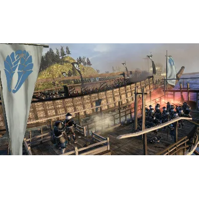 Total War: SHOGUN 2 – Otomo Clan Pack DLC (Steam Gift RU UA KZ) - irongamers.ru