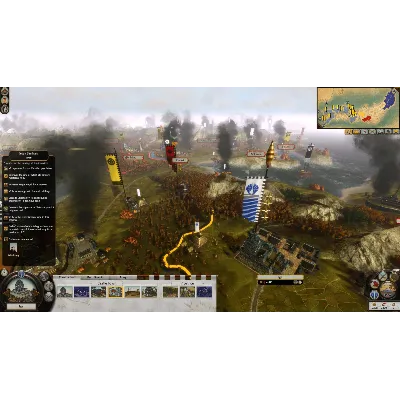 Total War: SHOGUN 2 – Otomo Clan Pack DLC (Steam Gift RU UA KZ) - irongamers.ru